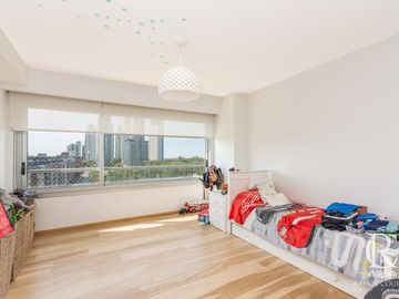 Venta Penthouse 4 amb ZenCity c/ tza. y pileta, vista río - Blvd Peñaloza 400, Puerto Madero