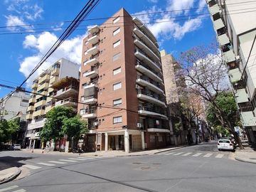 Mitre esq Montevideo. Balcon al Frente. Facultades UTN - UCA . Indeal Inversor Rentista