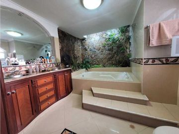 Casa en venta barrio la cumbre Barranquilla