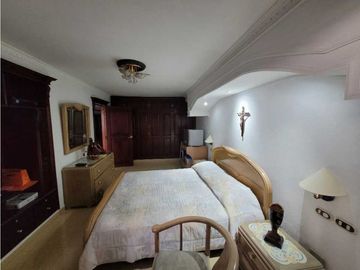 Casa en venta barrio la cumbre Barranquilla