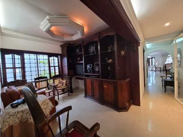 Casa en venta barrio la cumbre Barranquilla