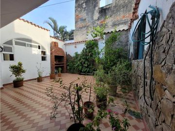Casa en venta barrio la cumbre Barranquilla