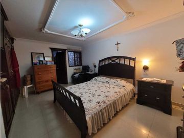 Casa en venta barrio la cumbre Barranquilla