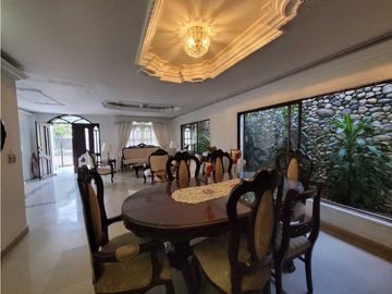 Casa en venta barrio la cumbre Barranquilla
