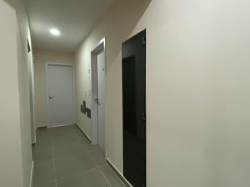 Departamentos Un Dormitorio 40% Entrega y Saldo En 40 Cuotas En Pesos