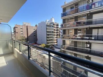 Departamentos Un Dormitorio 40% Entrega y Saldo En 40 Cuotas En Pesos