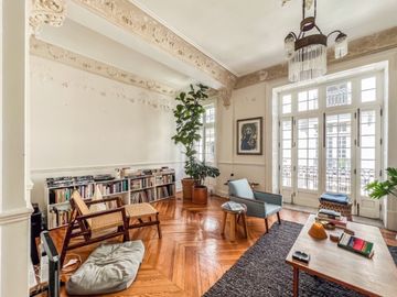 Departamento venta Edifcio Vizcaya