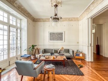 Departamento venta Edifcio Vizcaya