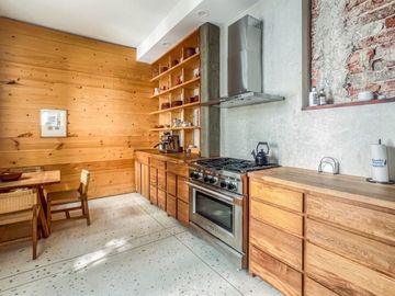 Departamento venta Edifcio Vizcaya