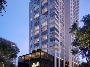 Torre Bella -Departamento - Palermo Soho