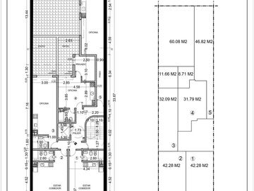 Departamento Un Dormitorio Balcon Y Patio 40% Entrega Y 40 Cuotas En Pesos