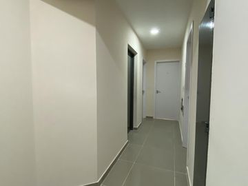 Departamento Un Dormitorio Balcon Y Patio 40% Entrega Y 40 Cuotas En Pesos