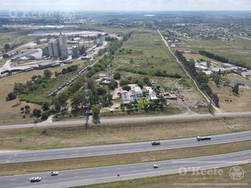 23 HA. INDUSTRIALES EN VENTA ZONA NORTE CAMPANA - IDEAL DESARROLLO
