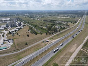 23 HA. INDUSTRIALES EN VENTA ZONA NORTE CAMPANA - IDEAL DESARROLLO