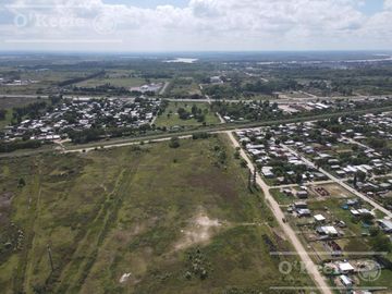 23 HA. INDUSTRIALES EN VENTA ZONA NORTE CAMPANA - IDEAL DESARROLLO