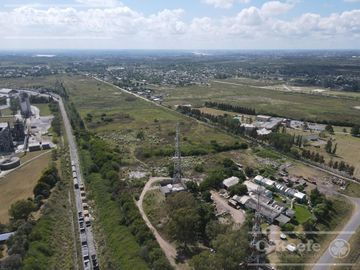 23 HA. INDUSTRIALES EN VENTA ZONA NORTE CAMPANA - IDEAL DESARROLLO