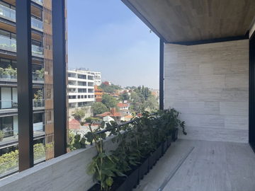 Bosques de las Lomas, Cuajimalpa de Morelos, Ciudad de México