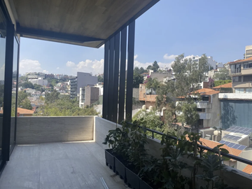 Bosques de las Lomas, Cuajimalpa de Morelos, Ciudad de México