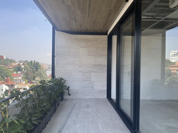 Bosques de las Lomas, Cuajimalpa de Morelos, Ciudad de México