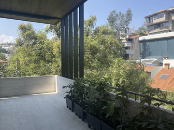 Bosques de las Lomas, Cuajimalpa de Morelos, Ciudad de México
