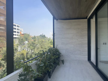 Bosques de las Lomas, Cuajimalpa de Morelos, Ciudad de México