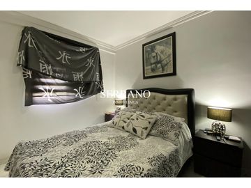 APARTAMENTO EN VENTA EN VILLA ADELA GUATIGUARA PIEDECUESTA