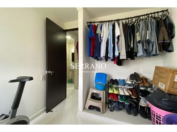 APARTAMENTO EN VENTA EN VILLA ADELA GUATIGUARA PIEDECUESTA