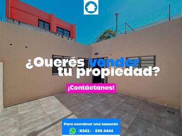 Casa a Estrenar  con  Local Comercial