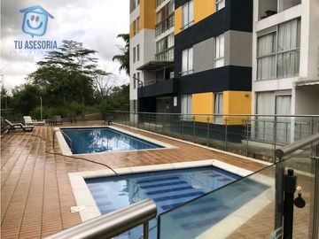 Apartamento en venta La pradera Dosquebradas