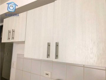 Apartamento en venta La pradera Dosquebradas