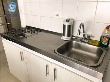 Apartamento en venta La pradera Dosquebradas