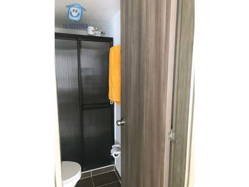 Apartamento en venta La pradera Dosquebradas