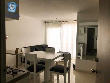 Apartamento en venta La pradera Dosquebradas