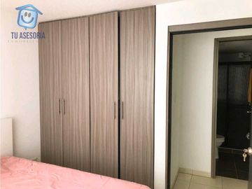 Apartamento en venta La pradera Dosquebradas