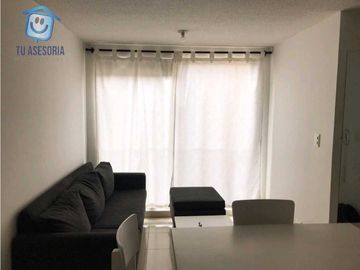 Apartamento en venta La pradera Dosquebradas