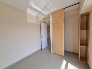 Departamentos Un Dormitorio 40% Entrega y Saldo En 40 Cuotas En Pesos