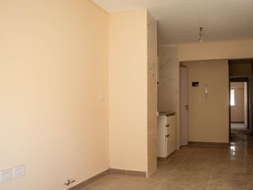 Departamentos Un Dormitorio 40% Entrega y Saldo En 40 Cuotas En Pesos