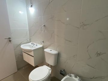 Departamentos Un Dormitorio 40% Entrega y Saldo En 40 Cuotas En Pesos