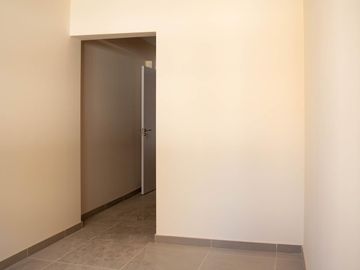 Departamentos Un Dormitorio 40% Entrega y Saldo En 40 Cuotas En Pesos