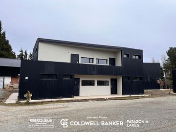 PH 2amb en  Villa Verde Bariloche