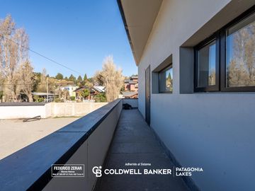 PH 2amb en  Villa Verde Bariloche
