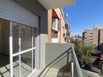 Departamentos Un Dormitorio 40% Entrega y Saldo En 40 Cuotas En Pesos