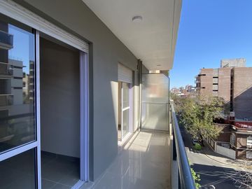 Departamentos Un Dormitorio 40% Entrega y Saldo En 40 Cuotas En Pesos