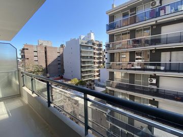 Departamentos Un Dormitorio 40% Entrega y Saldo En 40 Cuotas En Pesos