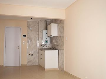 Departamentos Un Dormitorio 40% Entrega y Saldo En 40 Cuotas En Pesos