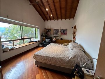 Hermosa casa a la venta ubicada en benedictinos