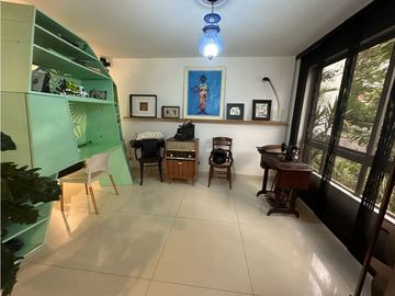 Hermosa casa a la venta ubicada en benedictinos