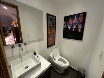 Hermosa casa a la venta ubicada en benedictinos