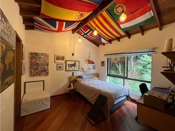 Hermosa casa a la venta ubicada en benedictinos
