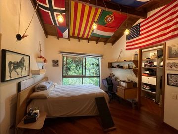 Hermosa casa a la venta ubicada en benedictinos